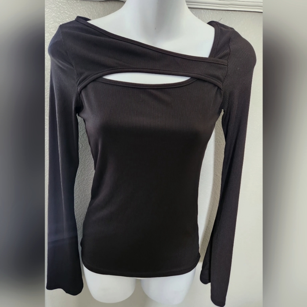 Emerson Lang Long Sleve Top